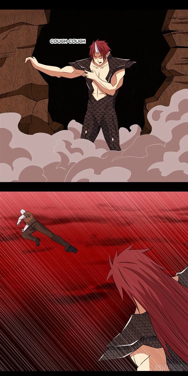 El rey del apocalipsis > Capitulo 137 > Page 151